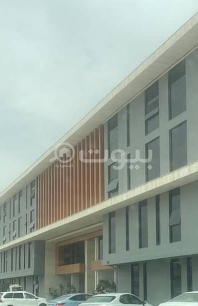 فلیٹ 3 غرف نوم للايجار في الرياض، منطقة الرياض - للايجار شقة مفروشة جديدة، حي قرطبة شرق الرياض