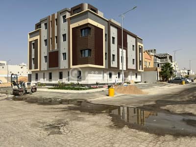عمارة سكنية  للبيع في الرياض، منطقة الرياض - حي العارض