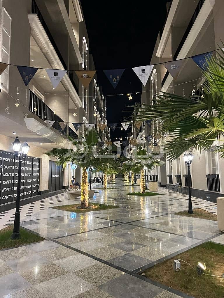 للبيع شقة في مجمع الماجدية، حي حطين شمال الرياض للبيع شقة في مجمع الماجدية، حي حطين شمال الرياض