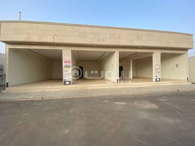 Shop for Rent in Buraydah, Al Qassim Region - Shops For Rent In Al Naqeeb, Buraydah