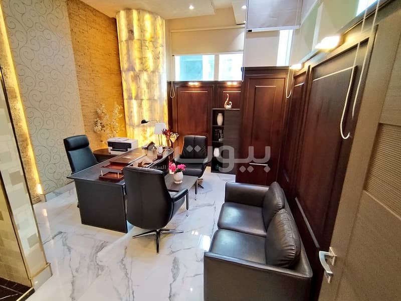 Office in Al Olaya, North Riyadh at 178,350 9 Photos 87531932