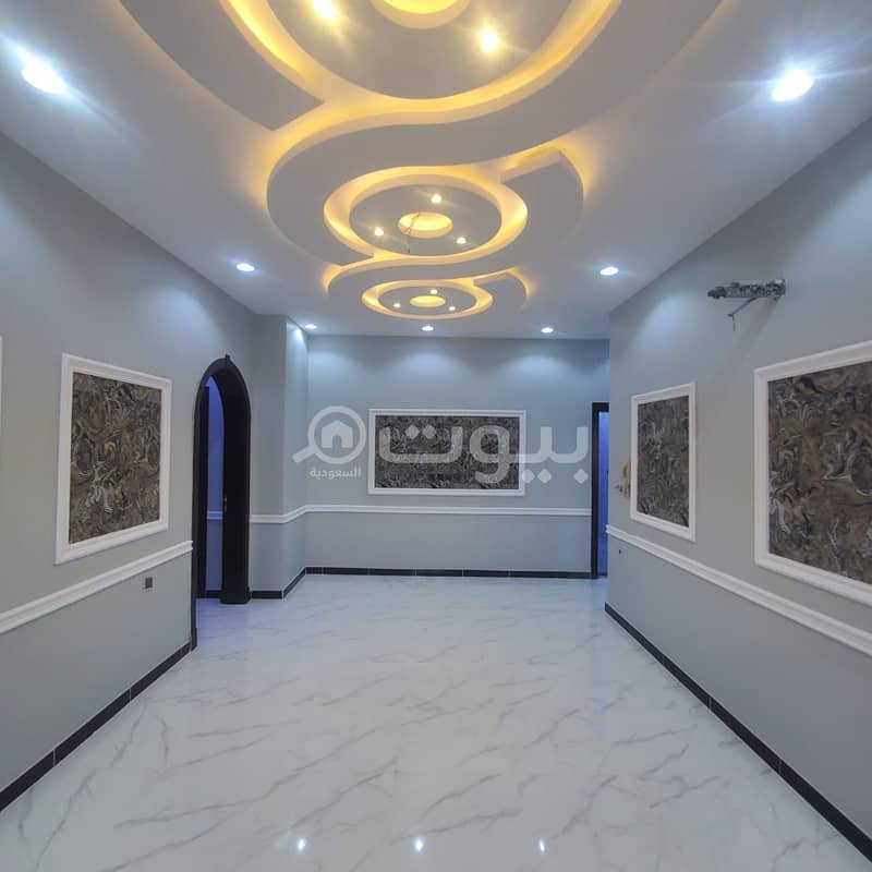 Apartment in Jida，Central Jeddah，Al Taiaser Scheme 4 bedrooms 510000 SAR - 87531966