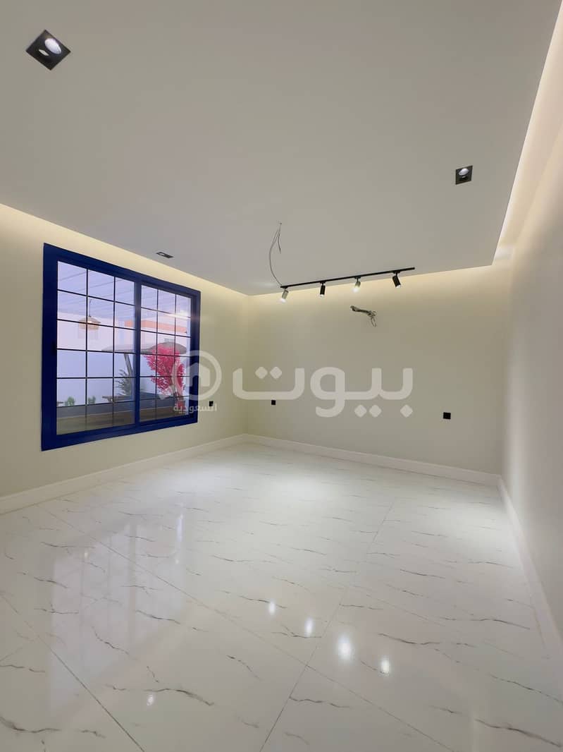 Apartment in Jeddah，North Jeddah，Al Rawdah 3 bedrooms 550000 SAR - 87531973