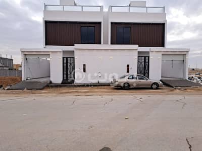 فیلا 7 غرف نوم للبيع في الرياض، منطقة الرياض - فيلا دوبلكس للبيع بحي طويق