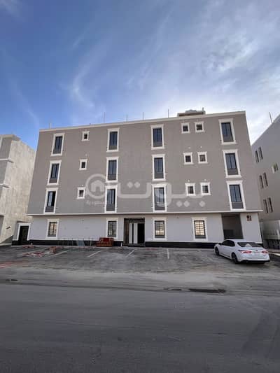فلیٹ 3 غرف نوم للبيع في الرياض، منطقة الرياض - شقة للبيع حي طويق الموسى ، غرب الرياض