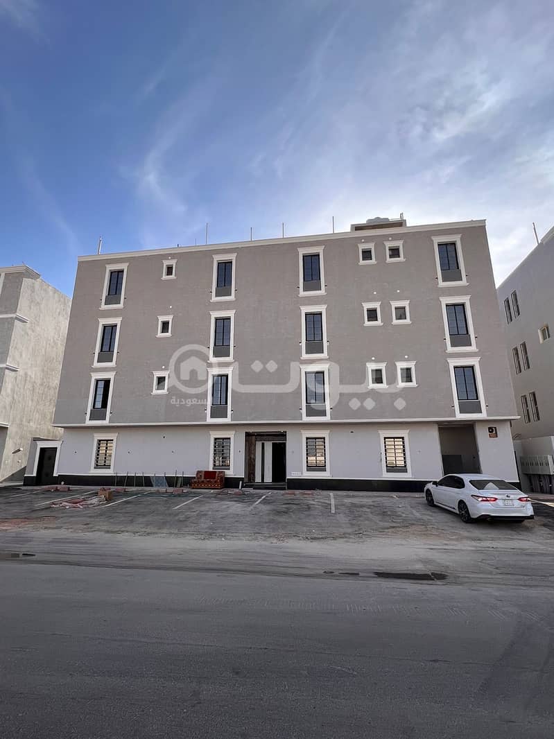Apartment in Riyadh，West Riyadh，Tuwaiq，Al Mousa 3 bedrooms 740000 SAR - 87528359