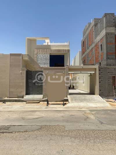 5 Bedroom Villa for Sale in Buraydah, Al Qassim Region - Detached Villa For Sale In Al Rihab, Buraydah