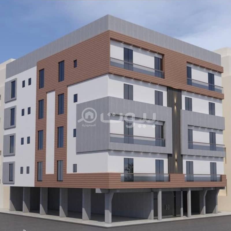 Apartment in Jeddah，North Jeddah，Al Salamah 5 bedrooms 770000 SAR - 87532162