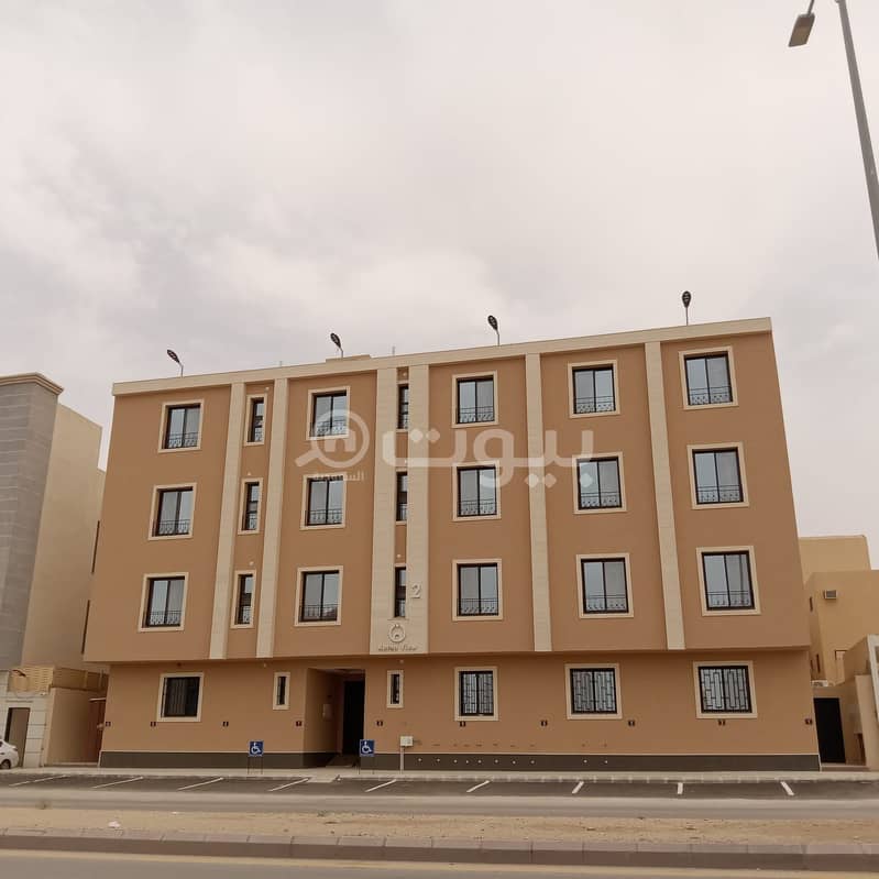 Apartment in Riyadh，West Riyadh，Alawali 3 bedrooms 600000 SAR - 87532110