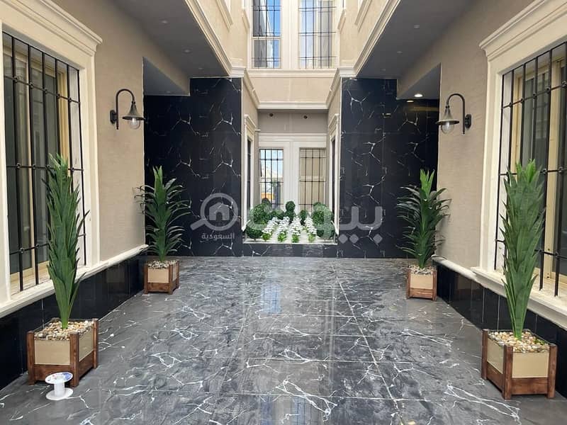 شقق نظام دور و دورين للبيع حي عكاظ ، جنوب الرياض شقق نظام دور و دورين للبيع حي عكاظ ، جنوب الرياض