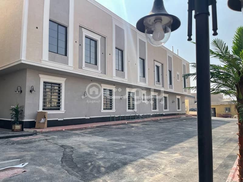 شقق نظام دور و دورين للبيع حي عكاظ ، جنوب الرياض شقق نظام دور و دورين للبيع حي عكاظ ، جنوب الرياض