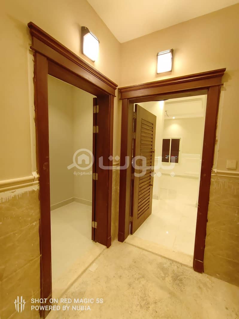 Apartment in Jeddah，North Jeddah，Al Nuzhah 5 bedrooms 620000 SAR - 87532182