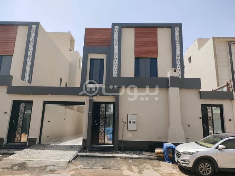 Villa in Riyadh，East Riyadh，Al Qadisiyah 5 bedrooms 1850000 SAR - 87532131
