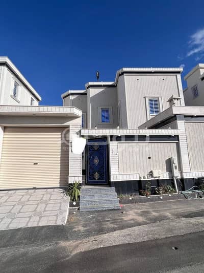 5 Bedroom Villa for Sale in Ahad Rafidah, Aseer Region -