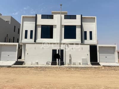 3 Bedroom Villa for Sale in Jeddah, Western Region -