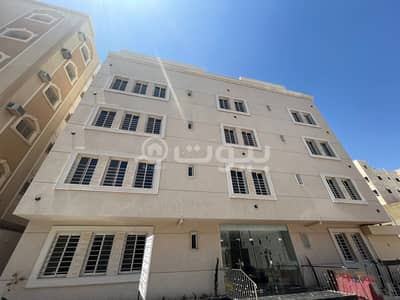 فلیٹ 4 غرف نوم للبيع في الطائف، المنطقة الغربية - شقة - جدة حي القيم الاعلى