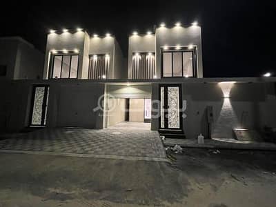 فیلا 6 غرف نوم للبيع في الدمام، المنطقة الشرقية - فيلا شبه متصلة - الدمام حي ضاحية الملك فهد