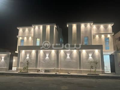 5 Bedroom Villa for Sale in Dammam, Eastern Region - Detached Villa For Sale In King Fahd Suburb, Dammam