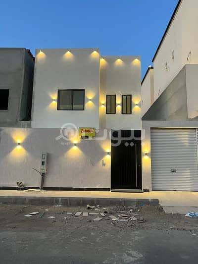 4 Bedroom Villa for Sale in Jeddah, Western Region -