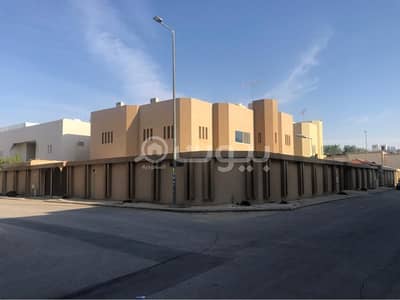 فیلا 5 غرف نوم للبيع في الرياض، منطقة الرياض - فيلا للبيع حي الريان ، شرق الرياض