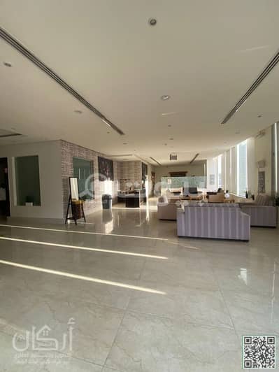 عمارة سكنية 17 غرف نوم للبيع في الرياض، منطقة الرياض - عماره للبيع حي قرطبه، شرق الرياض | رقم الإعلان: 3994