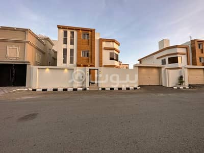 6 Bedroom Villa for Sale in Sabya, Jazan Region -