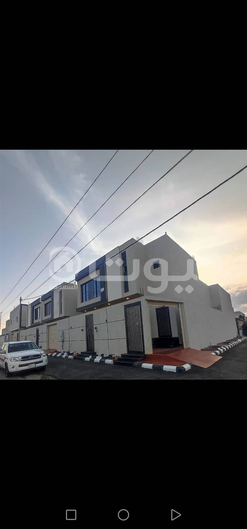 Villa in Jeddah，South Jeddah，Al Qryniah 6 bedrooms 1150000 SAR - 87532764