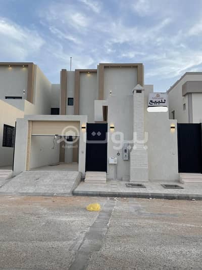 4 Bedroom Villa for Sale in Unayzah, Al Qassim Region -