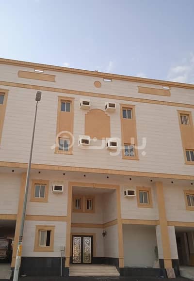فلیٹ 4 غرف نوم للبيع في مكة، المنطقة الغربية - شقه - مكة المكرمة حي الراشدية