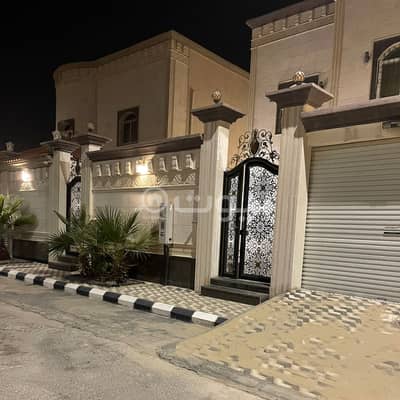 6 Bedroom Villa for Rent in Dammam, Eastern Region - Villa For Rent In Al Amanah, Dammam