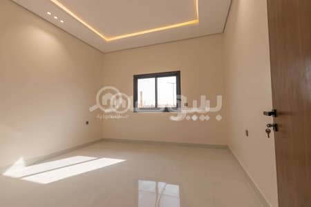 3 Bedroom Floor for Sale in Riyadh, Riyadh Region - Ground floor for sale in Al Qadisiyah, East Riyadh