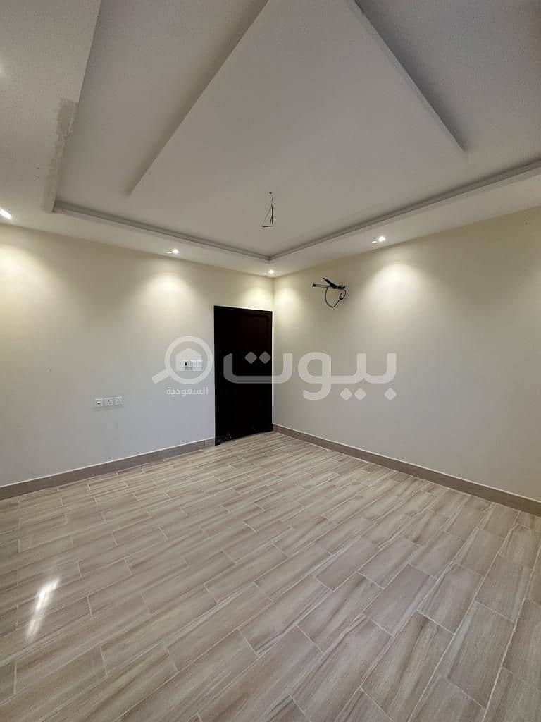 5-room apartment for sale in Al-Taiaser district, in the center of Jeddah