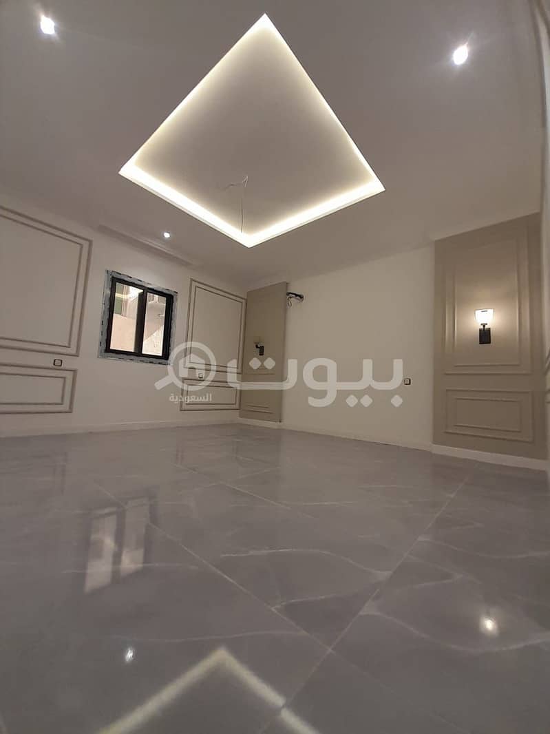 Apartment in Makkah，Al Buhayrat 4 bedrooms 480000 SAR - 87533051