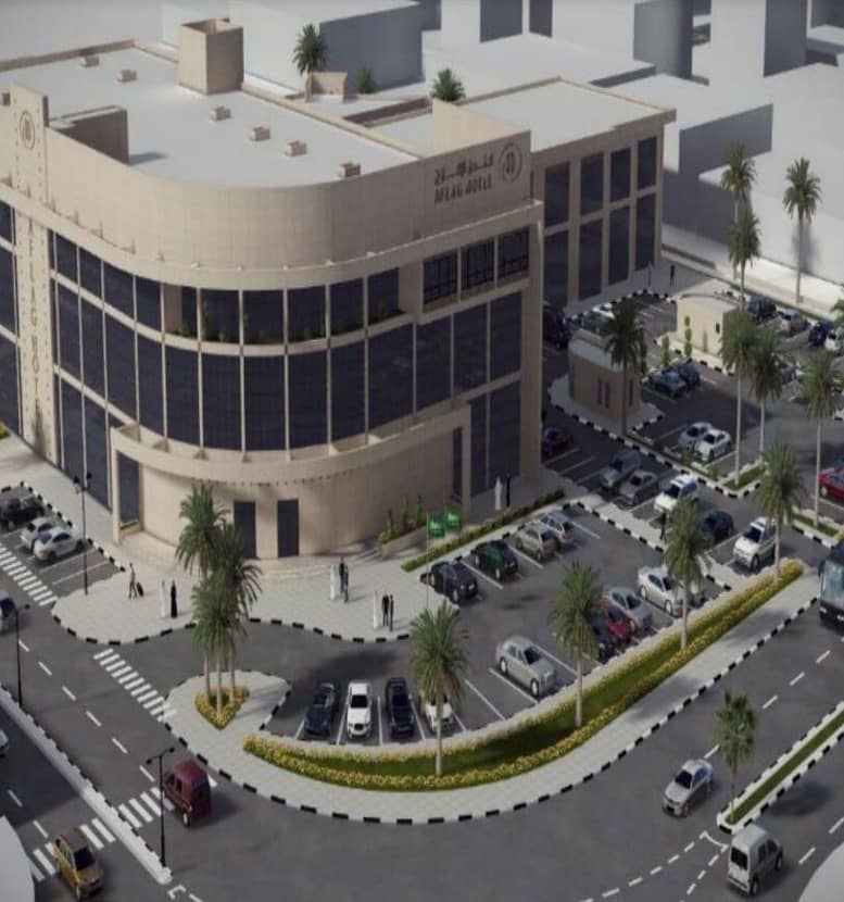 Hotel For Rent In Al Aflaj, Riyadh Region Hotel For Rent In Al Aflaj, Riyadh Region
