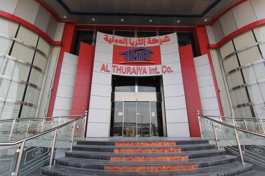معارض للإيجار في المناخ، جنوب الرياض