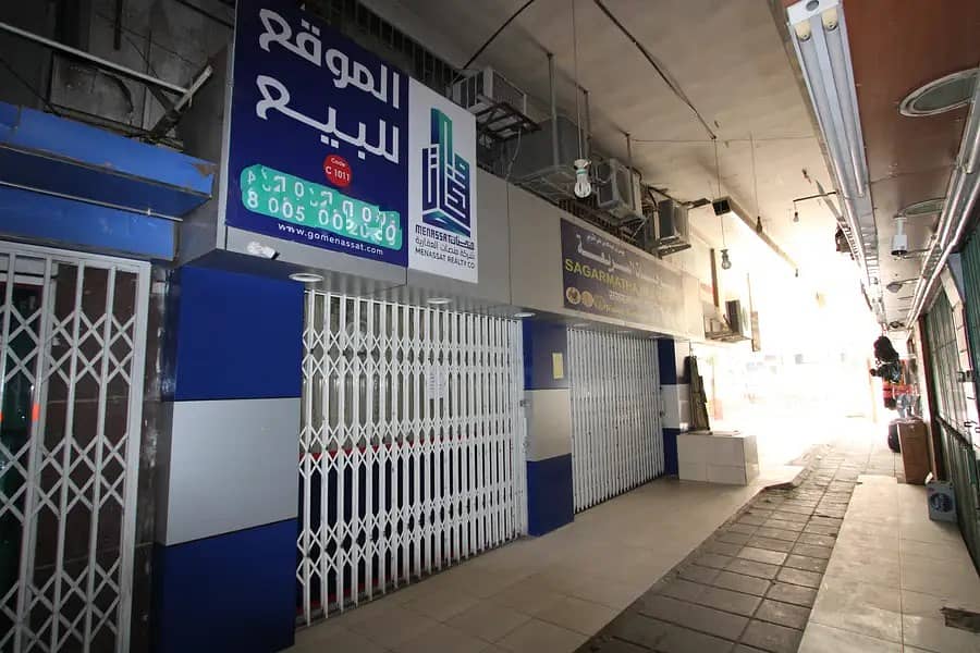 للبيع مطعم البطحاء بالفوطة، وسط الرياض