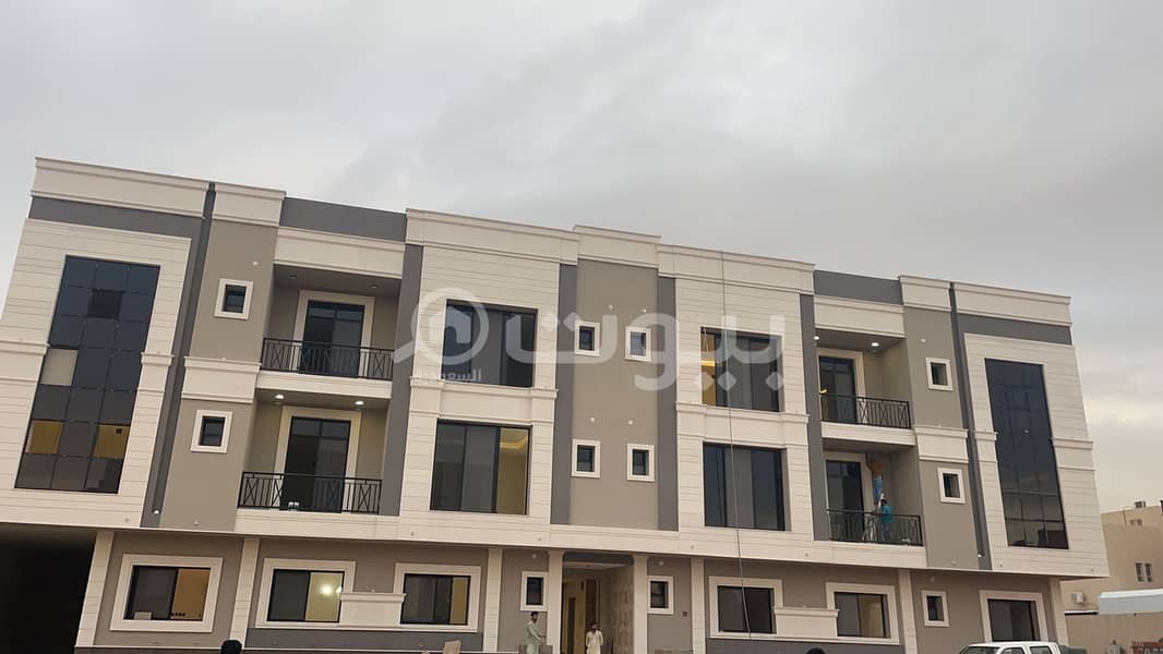 Apartment in Riyadh，West Riyadh，Dhahrat Laban 3 bedrooms 690000 SAR - 87533094