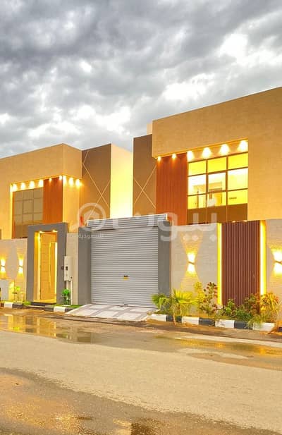 6 Bedroom Villa for Sale in Abu Arish, Jazan Region -