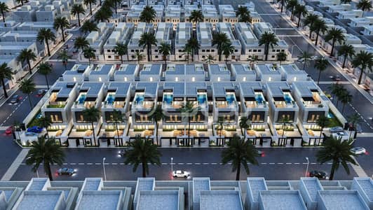 فیلا 4 غرف نوم للبيع في الرياض، منطقة الرياض - للبيع فلل مشروع تركواز ،حي الياسمين ، شمال الرياض