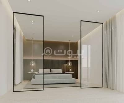 فیلا 5 غرف نوم للبيع في الرياض، منطقة الرياض - للبيع فلل ، مشروع انديجو 2 ،حي المحمدية ،الرياض