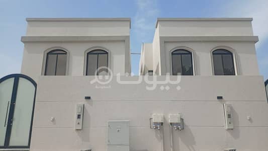 فیلا 4 غرف نوم للبيع في الخبر، المنطقة الشرقية - فيلا منفصله + ملحق - الخبر حي العقيق