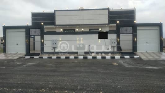 دور 3 غرف نوم للبيع في جدة، المنطقة الغربية - دور متصل - جدة حي الرياض