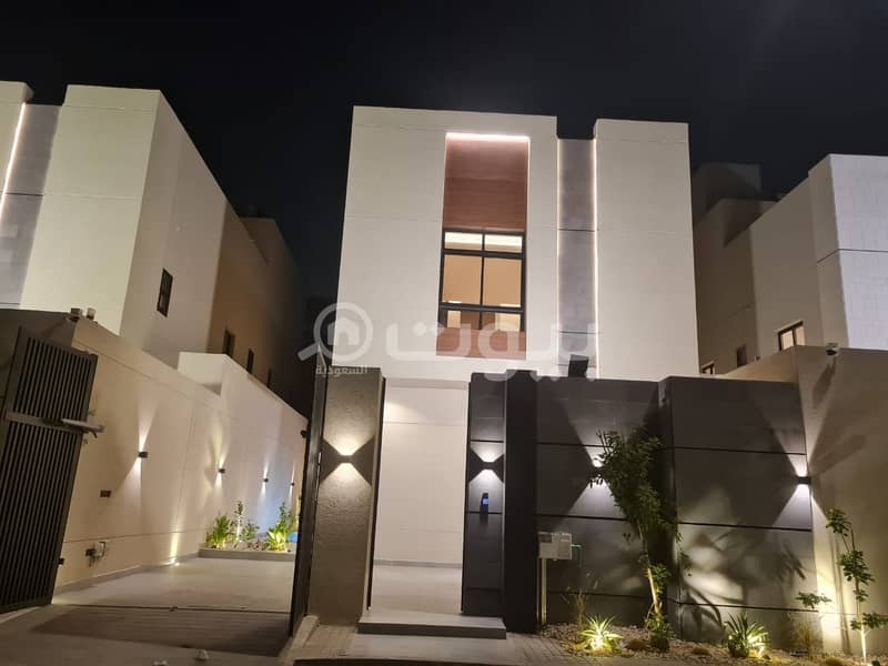 Villa in Riyadh，North Riyadh，Al Arid 5 bedrooms 3600000 SAR - 87533325
