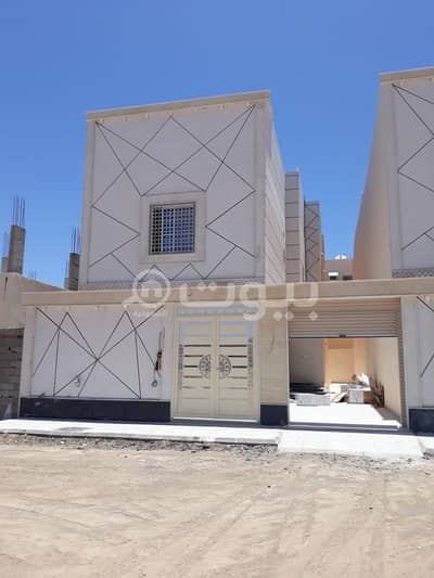 4 Bedroom Villa for Sale in Madina, Al Madinah Region - Detached Two Floors Villa For sale In Hamra Al Asd, Madina