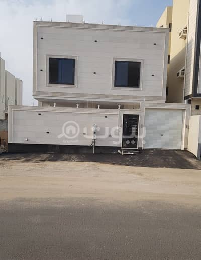 4 Bedroom Villa for Sale in Makkah, Western Region -