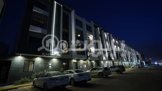 شقة 3 غرف نوم للبيع في الرياض، منطقة الرياض - شقة للبيع بمشروع راية حي المونسية، شرق الرياض | رقم D12