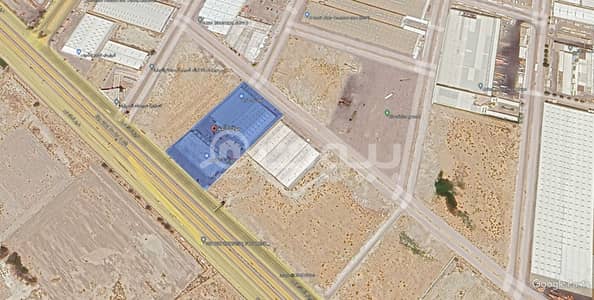 Commercial Land for Sale in Dammam, Eastern Region - Commercial Land in Dammam，Al Khalidiyah Al Janubiyah 50000000 SAR - 87533434