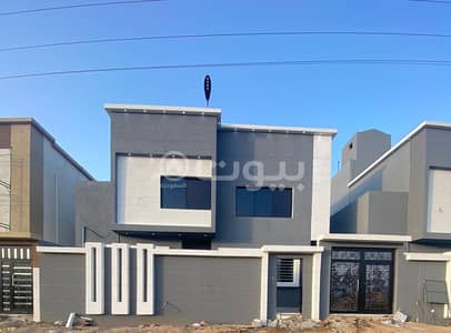 4 Bedroom Villa for Sale in Taif, Western Region - Detached Villa For Sale In Riha District, Taif
