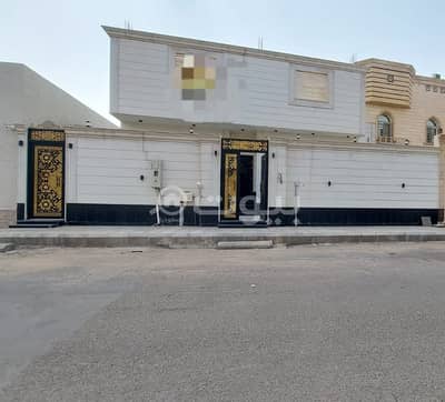 3 Bedroom Villa for Sale in Madina, Al Madinah Region - Detached Villa + Annex For Sale In Al Ranuna, Madina