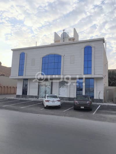 عمارة سكنية  للبيع في الرياض، منطقة الرياض - للبيع عماره سكنيه بحي طويق
